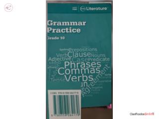 Grammar practice