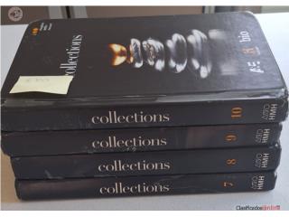 Libros Escolares 