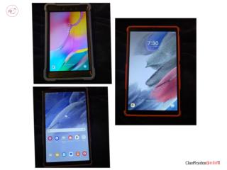 Tablet Galaxy , Puerto Rico