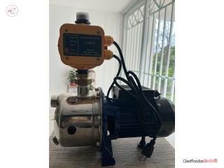  Bomba Hidropower Stainless Steel , Puerto Rico