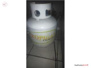 CILINDRITO DE GAS  LLENO 