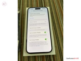 Iphone 14 Pro Max 128gb