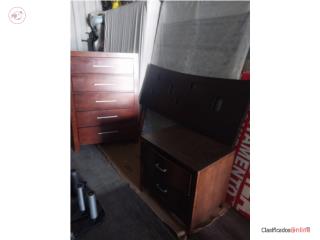 SE VENDE JUEGO DE CUARTO 