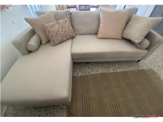 Sofa , Puerto Rico