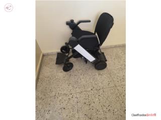 Silla electrica 