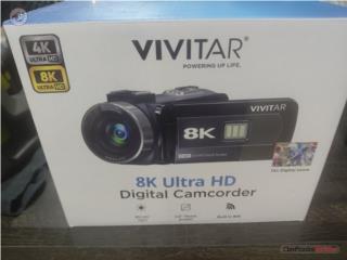 Visitar powering up life camara nueva nunca 