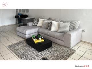 Juego de Sala, Puerto Rico