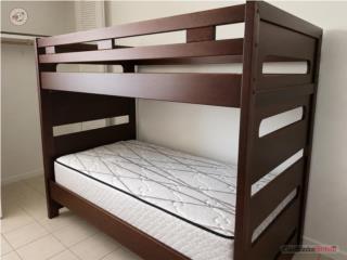 Litera tamaño twin