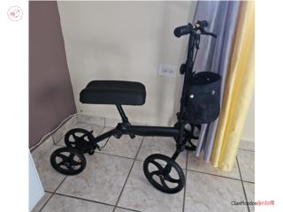Knee Scooter  - Puerto Rico Clasificados