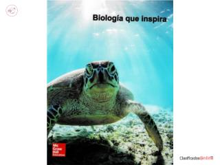 Biología que inspira 10 grado