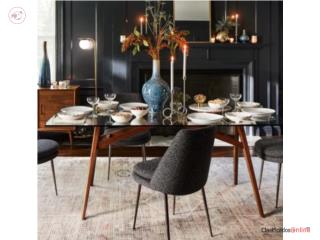 Mesa de Comedor (Dining Table), Puerto Rico