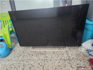 Tv.sony 40 pulgadas, Puerto Rico