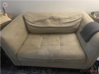 Se regala Sof� Loveseat, Puerto Rico