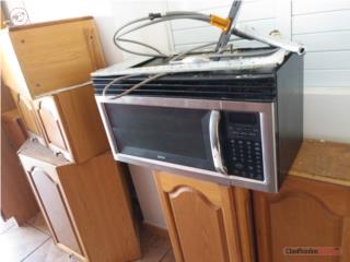 Microhonda con Extractor