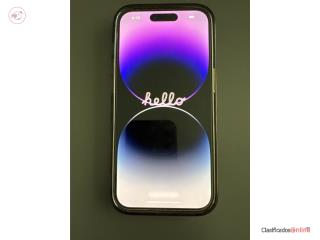iPhone 14 Pro Unlocked , Puerto Rico