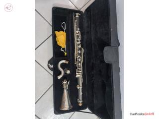 Clarinete Bajo, Puerto Rico