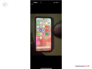 Galaxy A35 5G Tmobile, Puerto Rico
