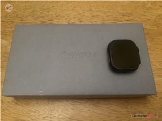 APPLE WATCH ULTRA 3 BLACK