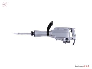 Shipping hammer Demoledor 