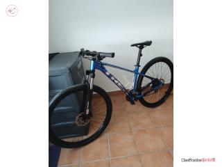 TREK Marlin 6 Alpine Blue 29