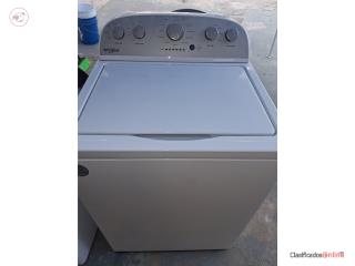 Lavadora Whirlpool