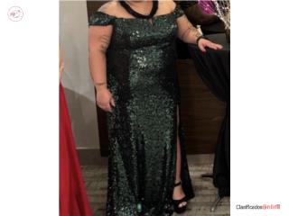 Traje formal 