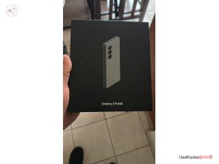 Samsung Galaxy Z Fold 6 Desbloqueado , Puerto Rico