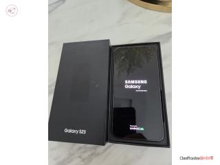 Samsung Galaxy S23 like new - Puerto Rico Clasificados