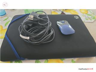 Laptop Hp de 16 pulgadas 