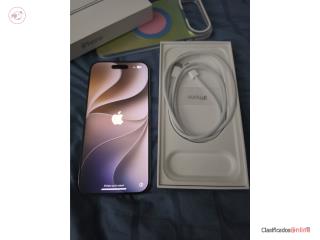 IPhone 17 Air 256gb de Claro Bien Nuevo , Puerto Rico