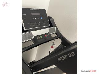 proform sport 3.0 folding treadmill, Puerto Rico