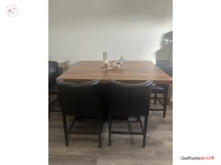 Juego de comedor , Puerto Rico