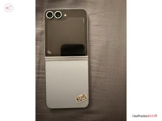 Samsung flip 6, Puerto Rico