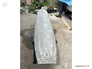 Longboard 9�6� Noserider - Puerto Rico Clasificados