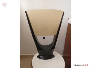 L�mpara  de mesa, Puerto Rico