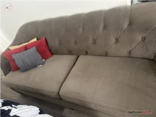 Mueble de sala , Puerto Rico