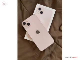 Iphone 13 128GB Excelentes Condiciones, Puerto Rico