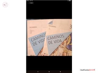 Camino de vida 3