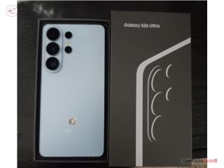 Samsung galaxy ultra 26, Puerto Rico