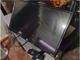 Televisor 26 pulgadas , Puerto Rico