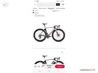 Bicicleta, Puerto Rico