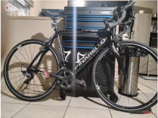 Pinarello fp2 , Puerto Rico