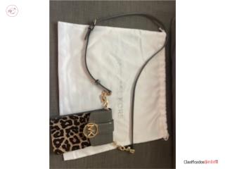 Michael Kors--crossbody 