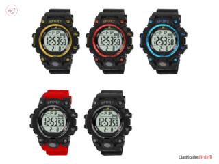 Sport Multifunctional Digital Watch