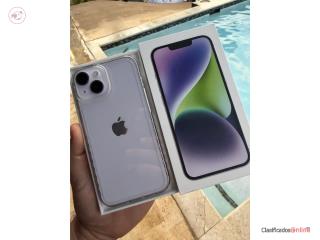 iPhone 14 128GB de Tmobile y Claro, Puerto Rico