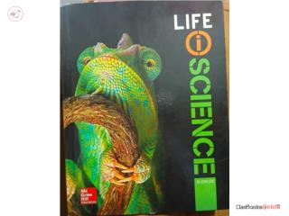 Life i Science