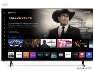 TV Vizio 65 Nuevo , Puerto Rico