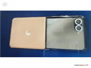 Celular Motorola rzr 2025 Tmobile, Puerto Rico