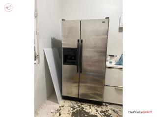 Nevera kenmore , Puerto Rico