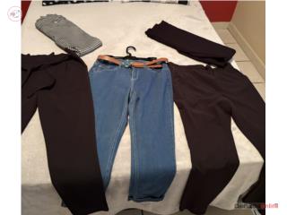Pantalones 